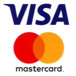 visa and master card casinos