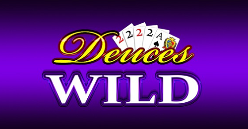 best-deuces-wild-video-poker