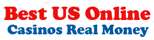 Best USA Online Casinos Logo