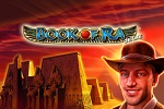 Book of Ra Deluxe slot game