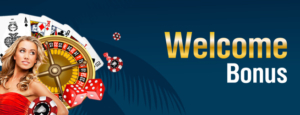 welcome bonus casinos