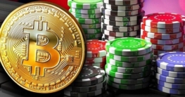 bitcoin casinos have instant payout