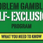 Self-Exclusion from Casino